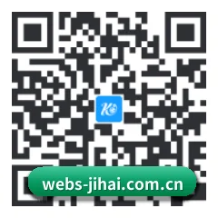 安卓 APP 二维码